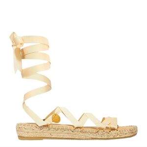 Women's ALIGHIERI Espadrille Sandals